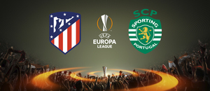 Temp. 17-18 | Sorteo Europa League cuartos de final | Sporting de Portugal