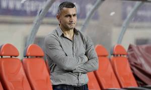 FK Qarabag: rival fase de grupos