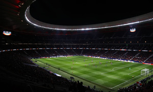 Europa League | Atleti - Copenhague | Wanda Metropolitano