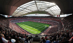 Emirates stadium