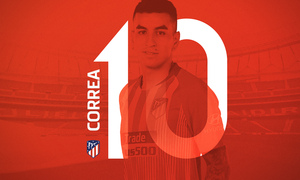 Temporada 2018-19 | Correa_10