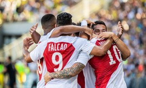 Temporada 2018-2019 | AS Monaco