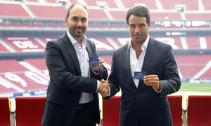 Acuerdo Atlético de Madrid y BP