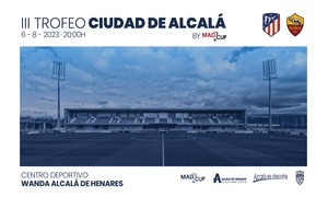 III Edición Trofeo Alcalá by MadCup ok