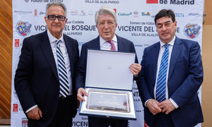 Premios Villa de Alalpardo