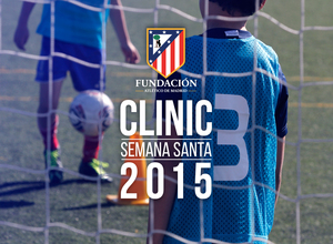 Clinic Semana Santa 2015