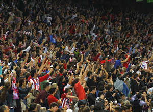 temp. 2015-2016 | Atlético de Madrid - Real Madrid