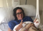 temp. 2015-2016 | Silvia Meseguer operada con éxito
