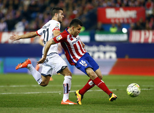 Temp. 2015-2016 | Atlético de Madrid - Deportivo | Correa