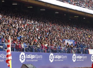 Atlético de Madrid Femenino - FC Barcelona