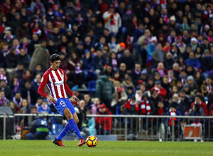 Temp. 16/17 | Atlético de Madrid - Betis | Savic