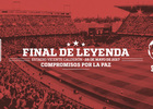 Temporada 2016/17. Final de Leyenda. Venta de entradas