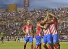 Temporada 2017-18. Atlético de San Luis -  Juárez 2-0
