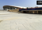 Metro: Estación Estadio Metropolitano