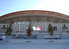 Temp. 17-18 | Atlético de Madrid - Sevilla | México