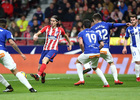 Temp. 17-18 | Atlético de Madrid-Alavés | Filipe Luis