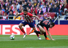 Jornada 24 | Atleti - Sevilla | Diego Costa