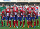 Temp 17/18 | Real Sociedad - Atlético de Madrid | Jornada 33 | 19-04-18 | Once
