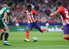 Temp 17/18 | Atlético de Madrid - Real Betis | Jornada 34 | Thomas