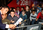 Temporada 18/19 | Villarreal - Atleti | Llegada | Rodrigo