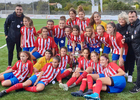 Temp. 18-19 | Infantil G | East Mallorca Cup