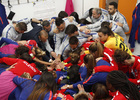 Temporada 18/19 | Real Sociedad - Atlético de Madrid Femenino | Equipo