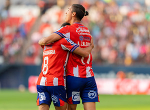 Atlético de San Luis | Torneo Clausura 2023 Jornada 13