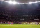 Temp. 23-24 | Atlético de Madrid - Sevilla | Minuto de silencio