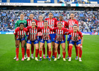Temp. 23-24 | Copa de la Reina | Real Sociedad - Atlético de Madrid | Once