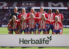 Temp. 23-24 | Cívitas Metropolitano | Atlético de Madrid Femenino - Real Betis | Once