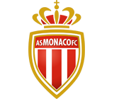Escudo de AS Mónaco