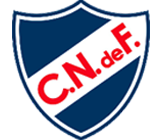 Escudo de Club Nacional de Football