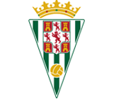 Escudo de Córdoba CF
