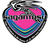 Escudo de Sagan Tosu