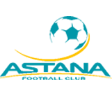 Escudo de Astana