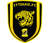 Escudo de Ittihad FC