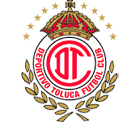 Escudo de Deportivo Toluca