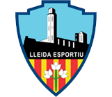 Escudo de Lleida Esportiu