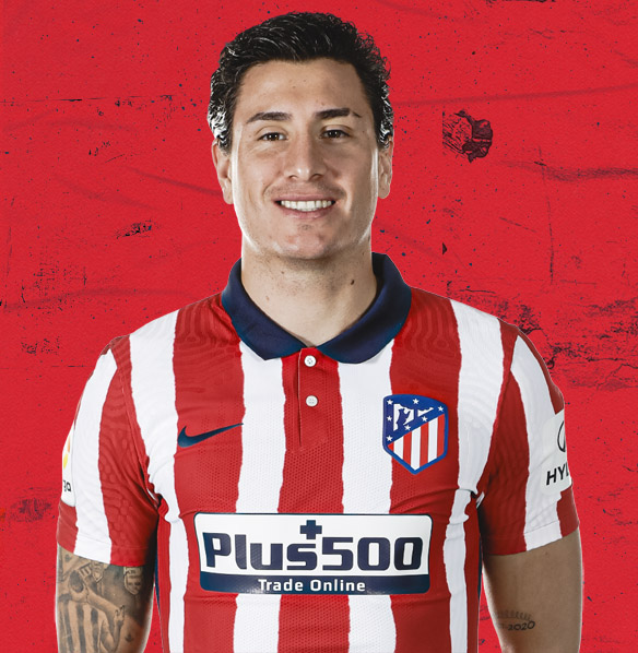 Giménez