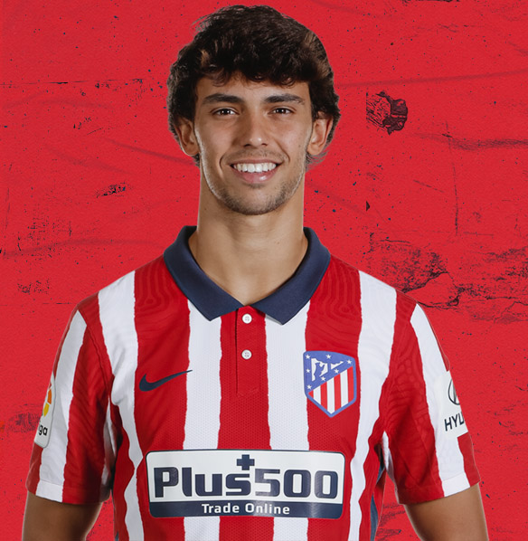 JOÃO FÉLIX