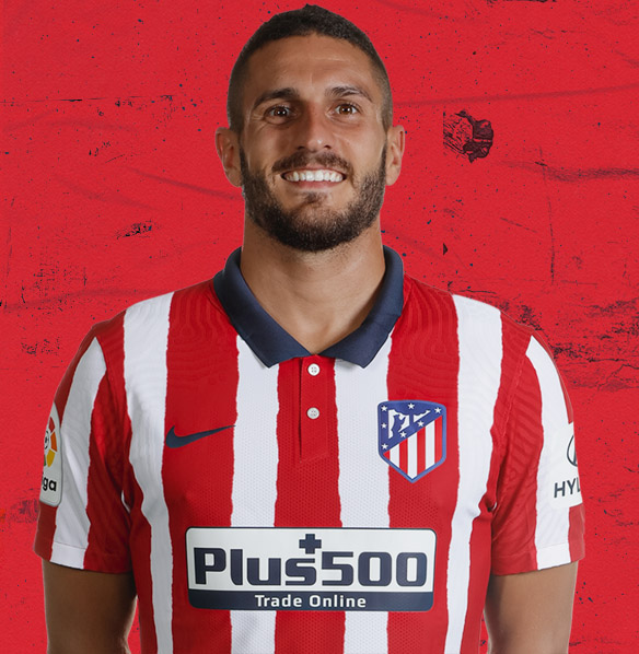 Koke