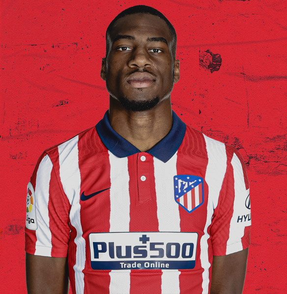 Kondogbia