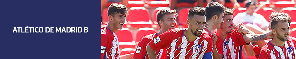 Página oficial del Atlético de Madrid - Entradas
