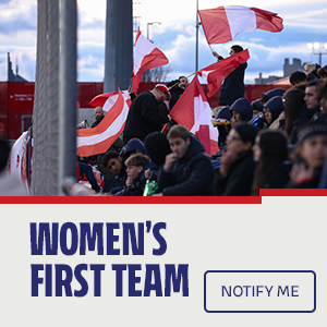 Atletico de Madrid Femenino