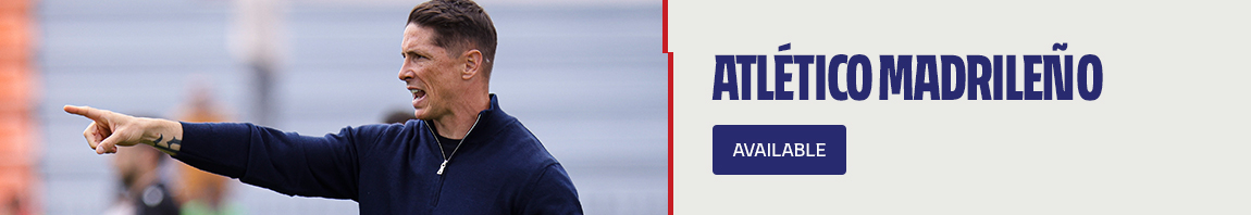 Atletico de Madrid Femenino