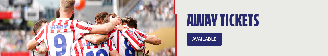 Entradas fuera de casa