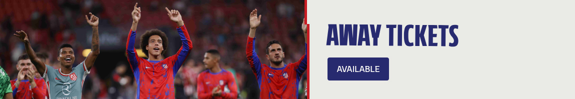 Entradas fuera de casa