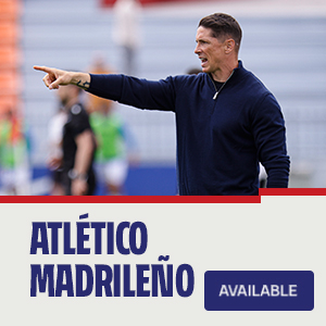 Atletico de Madrid Femenino