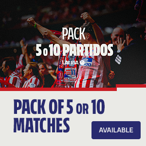 Match Packages