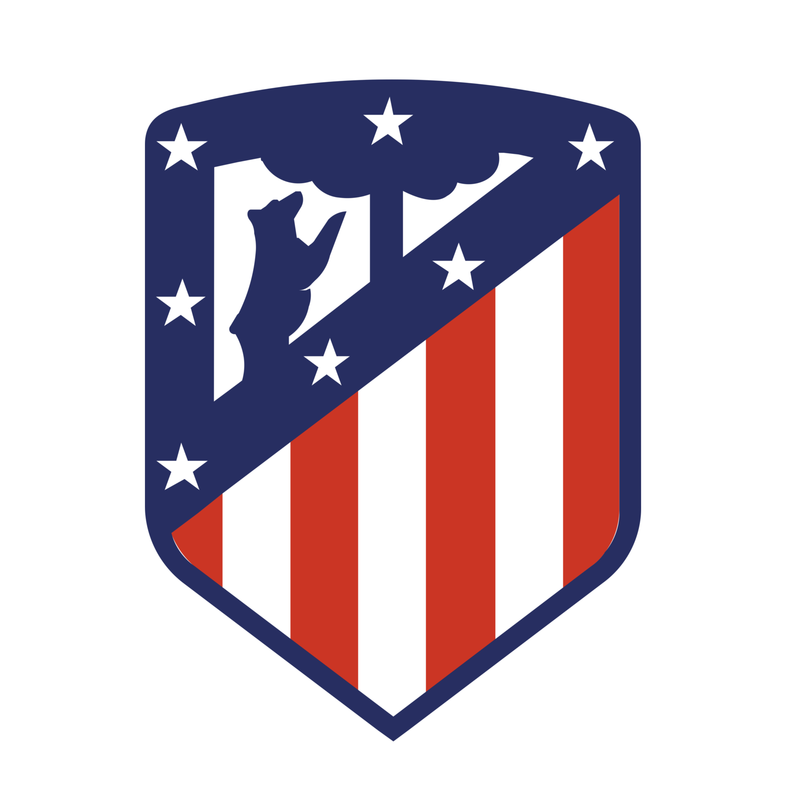 el Atlético de Madrid Finetwok Liga F